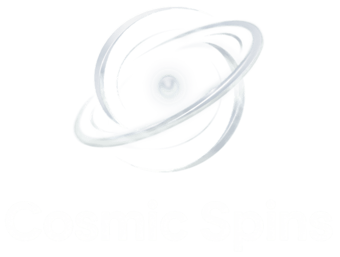 Cosmic Spins